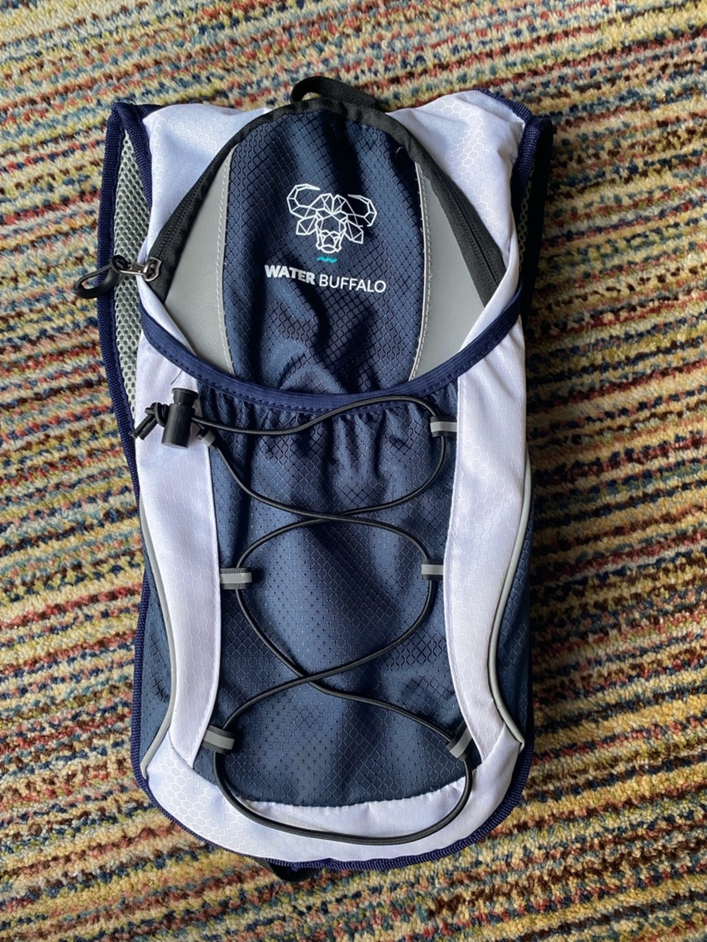 Water Buffalo Hydration Pack